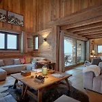Lauda - Ovo Network Chalet *