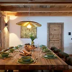 Lauda - Ovo Network Chalet Saint-Nicolas-de-Véroce