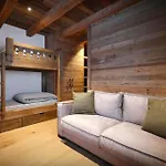Chalet Lauda - Ovo Network *