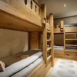Lauda - Ovo Network Chalet *