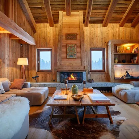 Chalet Lauda - Ovo Network