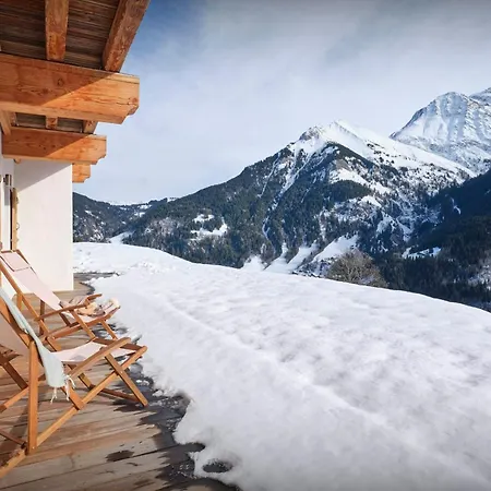 Lauda - Ovo Network Chalet *