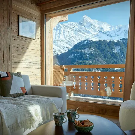 Chalet Lauda - Ovo Network