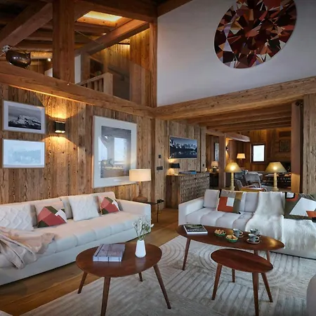 Lauda - Ovo Network Saint-Nicolas-de-Véroce