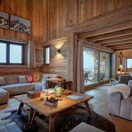 Lauda - Ovo Network Chalet *