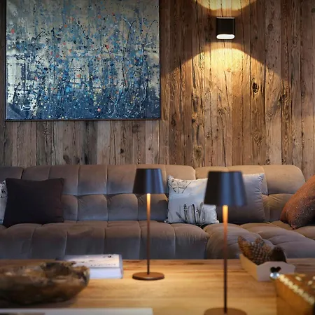 Lauda - Ovo Network Chalet *