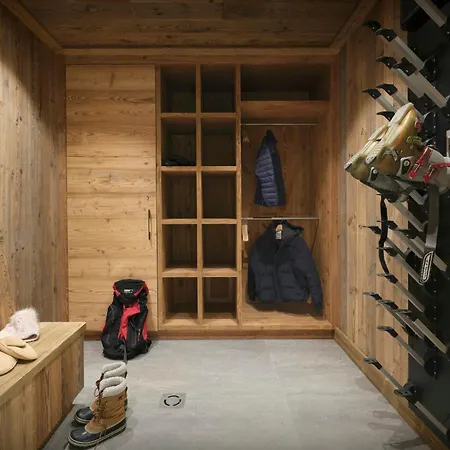 Chalet Lauda - Ovo Network