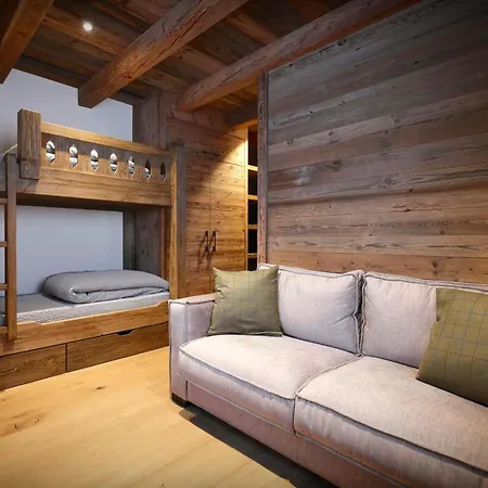 Chalet Lauda - Ovo Network *