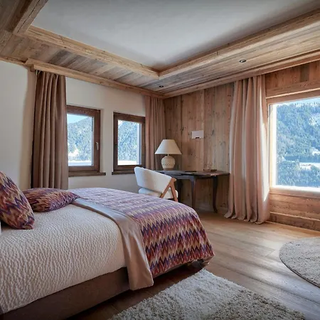 Chalet Lauda - Ovo Network