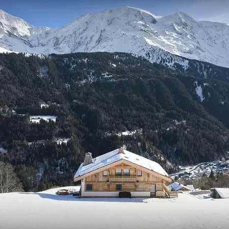 Lauda - Ovo Network Chalet
