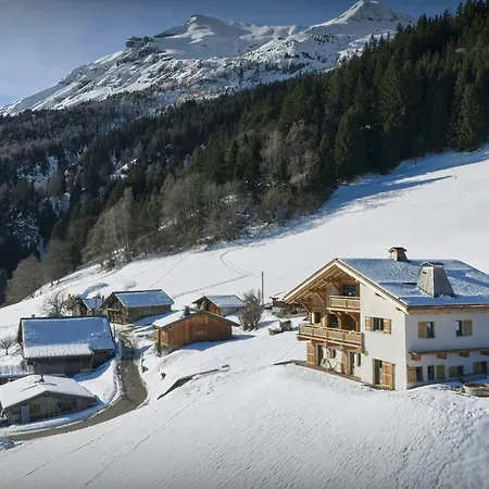 Lauda - Ovo Network Chalet *