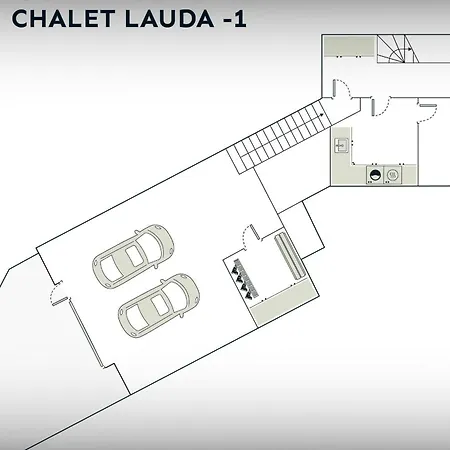Lauda - Ovo Network * Saint-Nicolas-de-Véroce