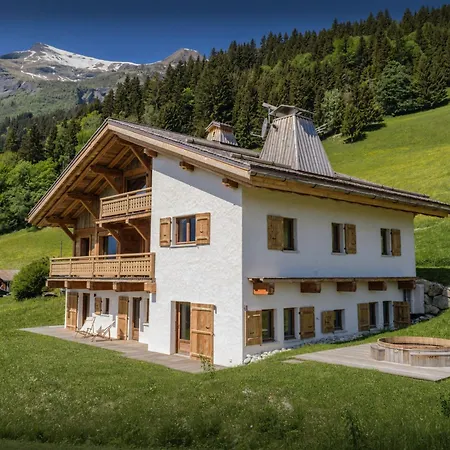 Chalet Lauda - Ovo Network