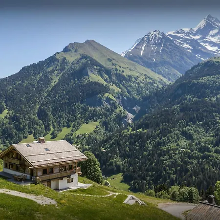 Lauda - Ovo Network Chalet *