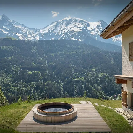 Chalet Lauda - Ovo Network Saint-Nicolas-de-Véroce