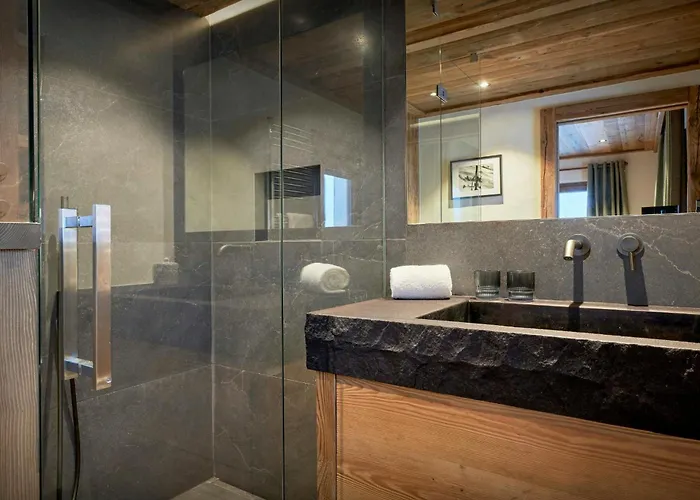 Lauda - Ovo Network * Saint-Nicolas-de-Véroce